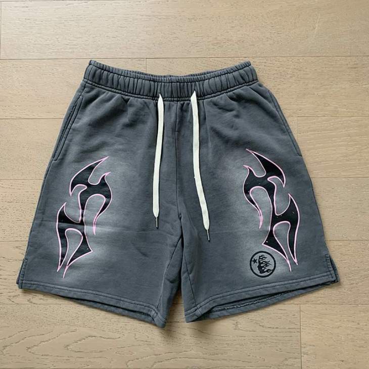 Picture of Hellstar Short Pants _SKUHellstarS-XLx3tr70317934